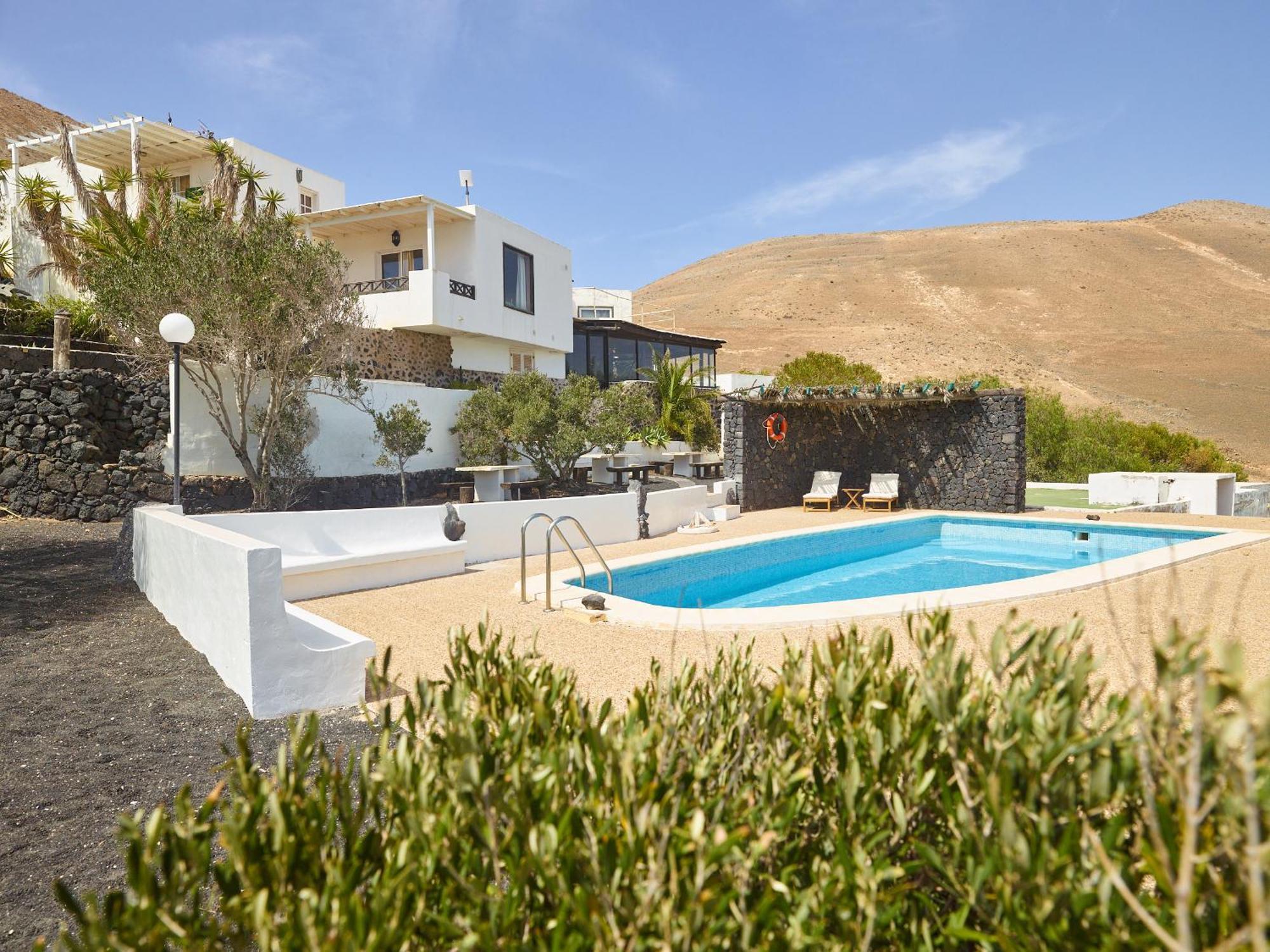 Guest house La Calerita C *